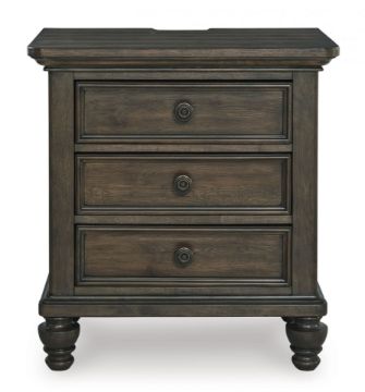 Picture of VERAMOND NIGHTSTAND