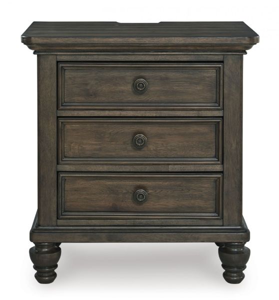 Picture of VERAMOND NIGHTSTAND