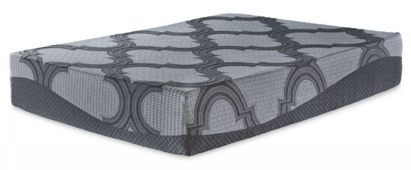 Picture of 1100 SERIES TWIN MATTRESS