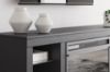 Picture of CAYBERRY 60" TV STAND WITH ELECTRIC FIREPLACE