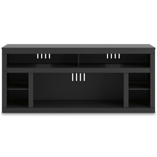 Picture of CAYBERRY 72" TV STAND