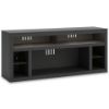 Picture of CAYBERRY 72" TV STAND