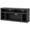 Picture of CAYBERRY 72" TV STAND