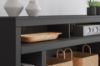 Picture of CAYBERRY 72" TV STAND
