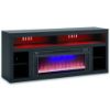 Picture of CAYBERRY 72" TV STAND