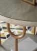 Picture of RANOKA ROUND END TABLE