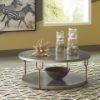 Picture of RANOKA ROUND COCKTAIL TABLE