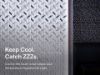 Picture of NECTAR ULTRA HYBRID 5.1 CALIFORNIA KING MATTRESS
