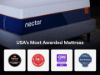Picture of NECTAR ULTRA HYBRID 5.1 TWIN XL MATTRESS