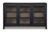 Picture of LENSTON ACCENT CABINET