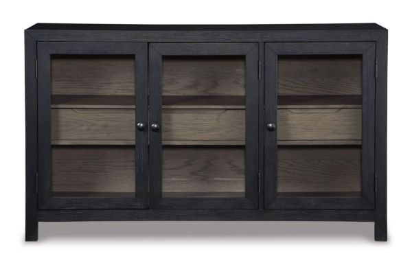 Picture of LENSTON ACCENT CABINET