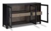 Picture of LENSTON ACCENT CABINET