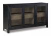 Picture of LENSTON ACCENT CABINET