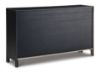 Picture of LENSTON ACCENT CABINET