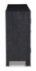 Picture of LENSTON ACCENT CABINET