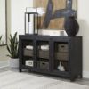 Picture of LENSTON ACCENT CABINET