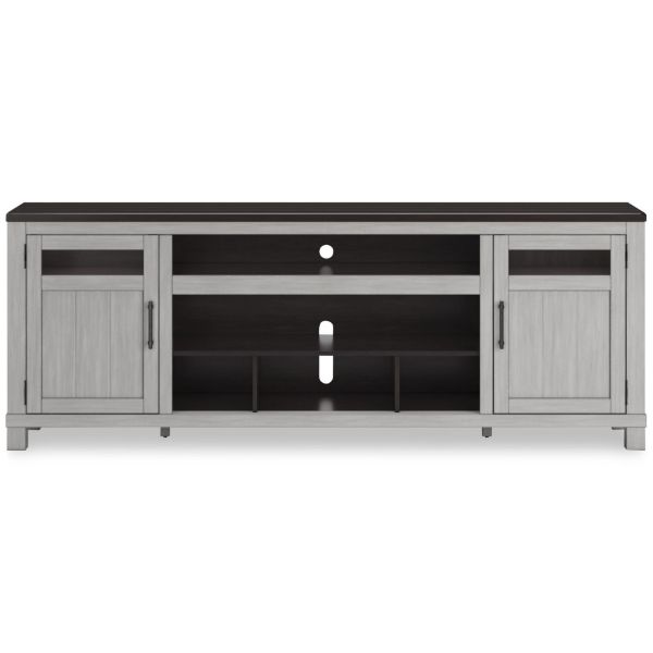 Picture of DARBORN 88" TV STAND
