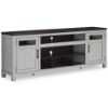 Picture of DARBORN 88" TV STAND