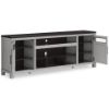 Picture of DARBORN 88" TV STAND