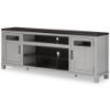 Picture of DARBORN 88" TV STAND