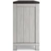 Picture of DARBORN 88" TV STAND