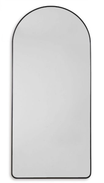 Picture of SETHALL FLOOR MIRROR