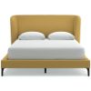 Picture of MALOKEN QN UPH PANEL BED