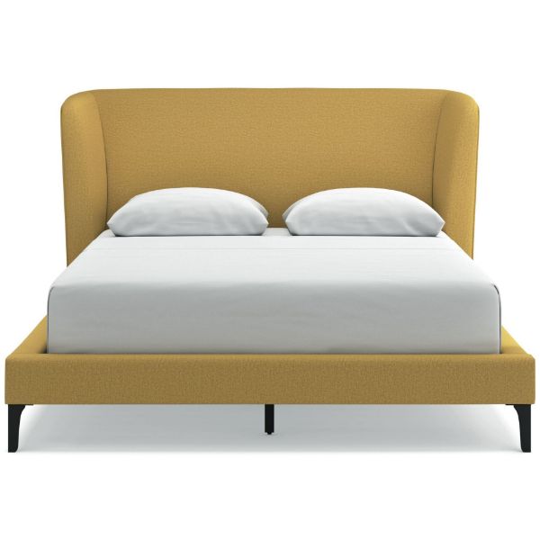 Picture of MALOKEN QN UPH PANEL BED