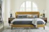 Picture of MALOKEN QN UPH PANEL BED