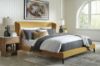 Picture of MALOKEN QN UPH PANEL BED