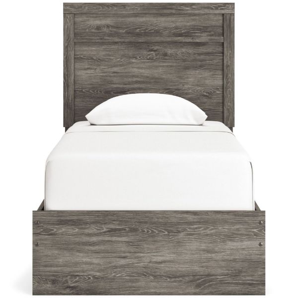 Picture of RALINKSI TWIN PANEL HEADBOARD/FOOTBOARD