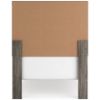 Picture of RALINKSI TWIN PANEL HEADBOARD/FOOTBOARD