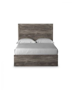 Picture of RALINSKI FULL PANEL HEADBOARD AND FOOTBOARD