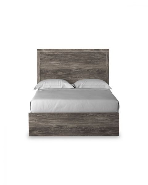 Picture of RALINSKI FULL PANEL HEADBOARD AND FOOTBOARD
