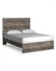 Picture of RALINSKI QUEEN PANEL HDBD/FTBD