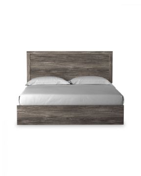 Picture of RALINSKI KING PANEL HDBD/FTBD