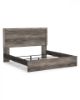 Picture of RALINSKI KING PANEL HDBD/FTBD