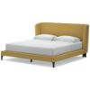 Picture of MALOKEN KING UPHOLSTERED BED