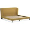 Picture of MALOKEN KING UPHOLSTERED BED