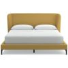 Picture of MALOKEN CALIFORNIA KING UPHOLSTERED BED