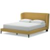 Picture of MALOKEN CALIFORNIA KING UPHOLSTERED BED