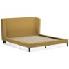 Picture of MALOKEN CALIFORNIA KING UPHOLSTERED BED