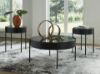Picture of ARDOLINE OCCASIONAL TABLE SET 3-IN-1 PACK (1 COCKTAIL/2 ENDS)