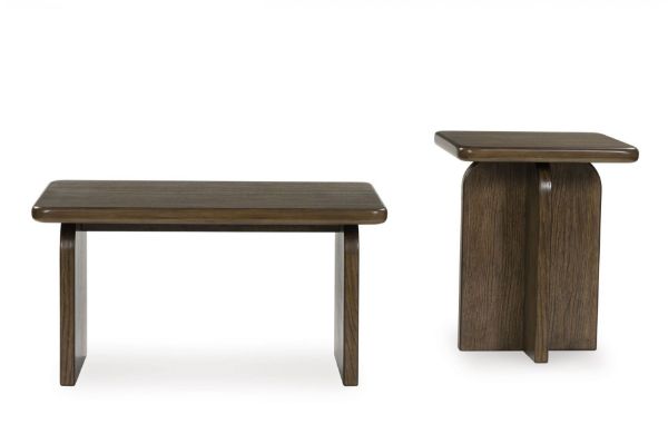 Picture of SHAWBECK OCCASIONAL TABLE SET (2/CN)