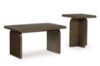 Picture of SHAWBECK OCCASIONAL TABLE SET (2/CN)