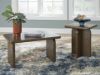 Picture of SHAWBECK OCCASIONAL TABLE SET (2/CN)