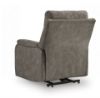Picture of CRESTMEADE POWER LIFT RECLINER