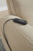 Picture of STARGANZA POWER LIFT RECLINER