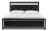 Picture of KAYDELL KG LED UPH PANEL BED