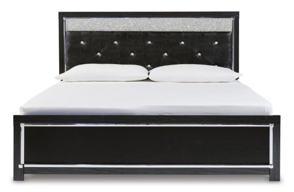 Picture of KAYDELL KG LED UPH PANEL BED